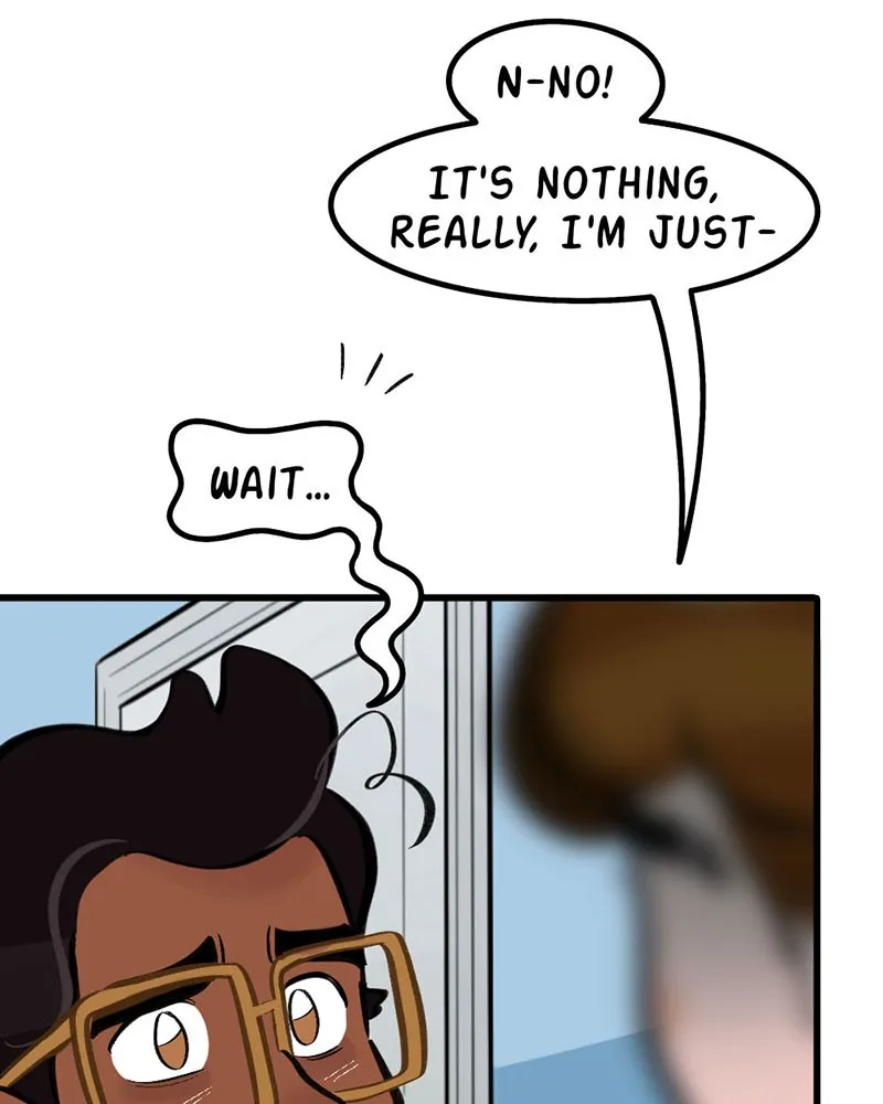 Jackson's Diary Chapter 132 page 14 - 