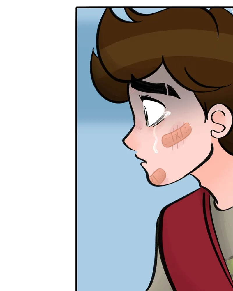 Jackson's Diary Chapter 132 page 16 - 