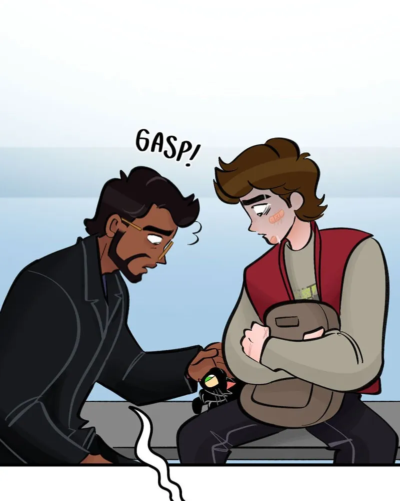 Jackson's Diary Chapter 132 page 19 - 