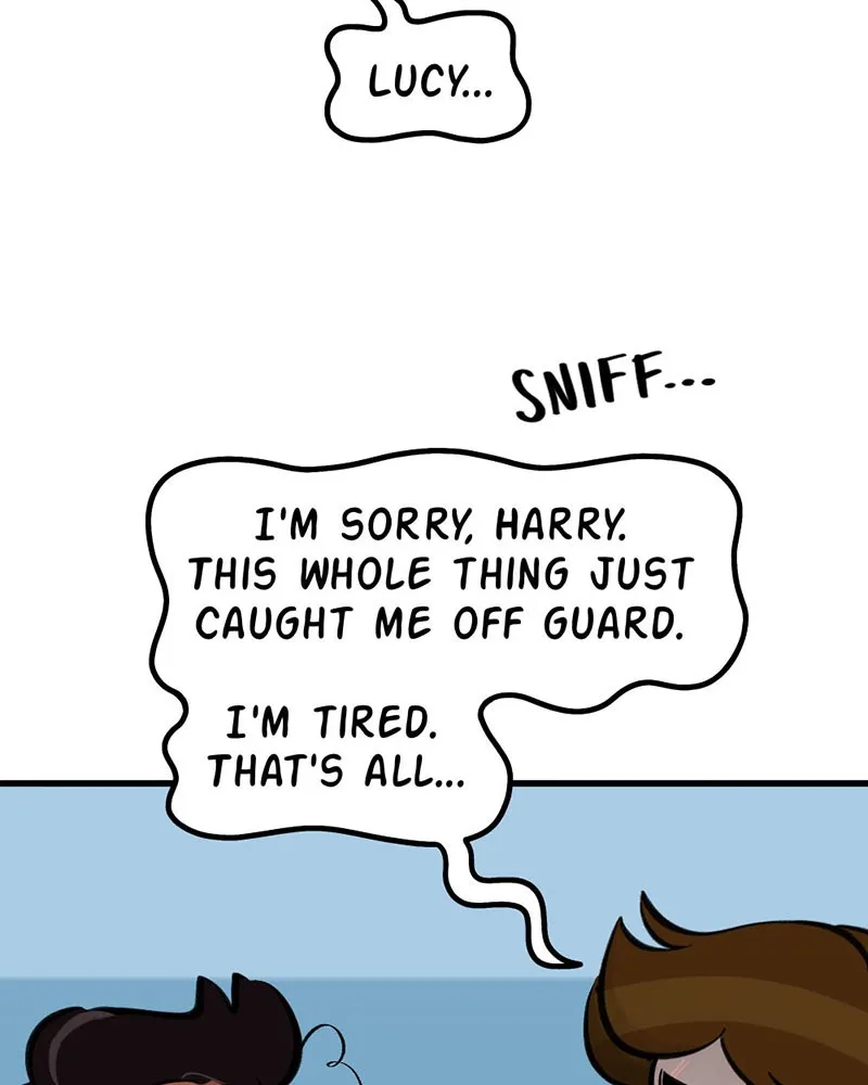 Jackson's Diary Chapter 132 page 20 - 