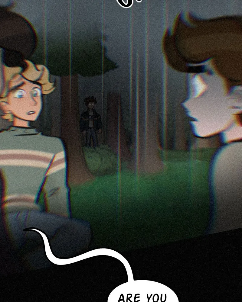 Jackson's Diary Chapter 132 page 3 - 