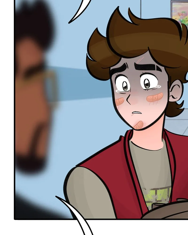 Jackson's Diary Chapter 132 page 24 - 