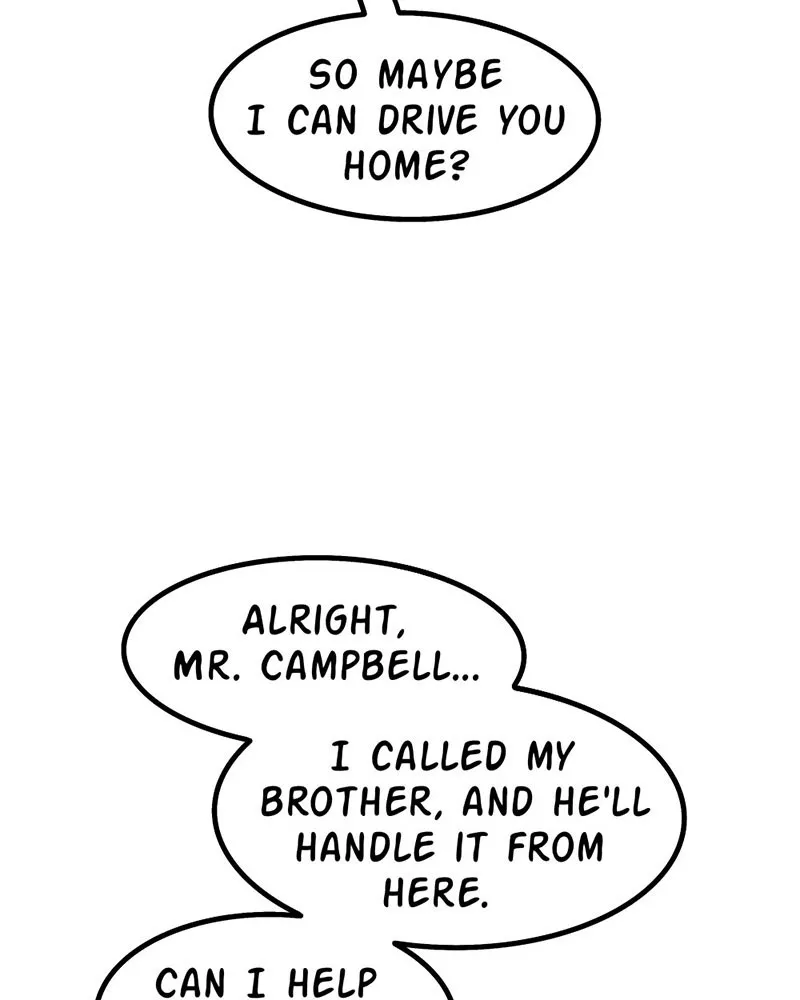 Jackson's Diary Chapter 132 page 25 - 