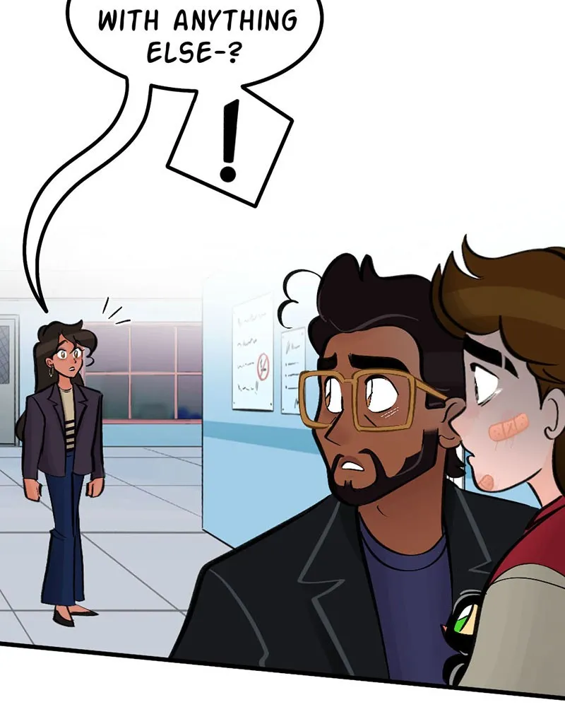 Jackson's Diary Chapter 132 page 26 - 