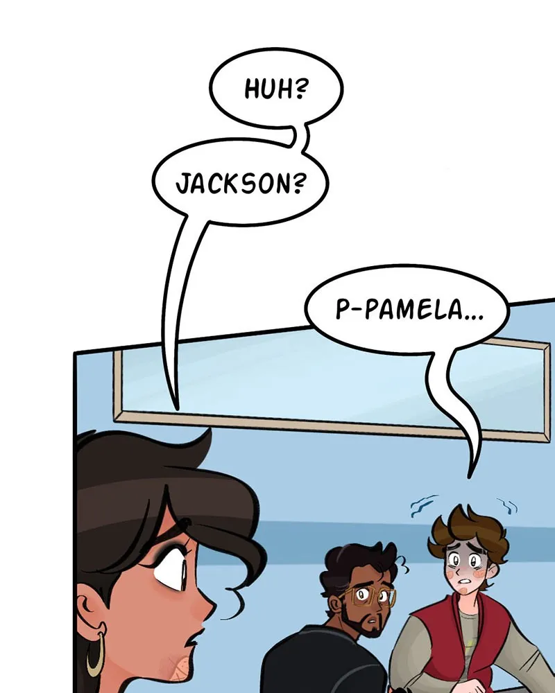 Jackson's Diary Chapter 132 page 27 - 