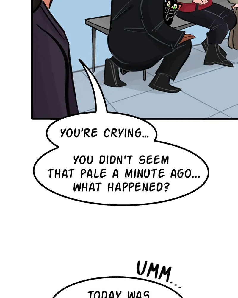 Jackson's Diary Chapter 132 page 28 - 