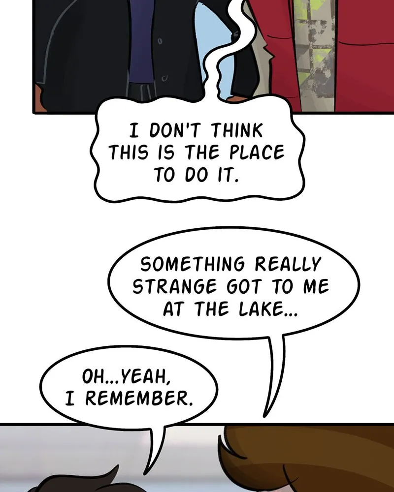 Jackson's Diary Chapter 132 page 30 - 