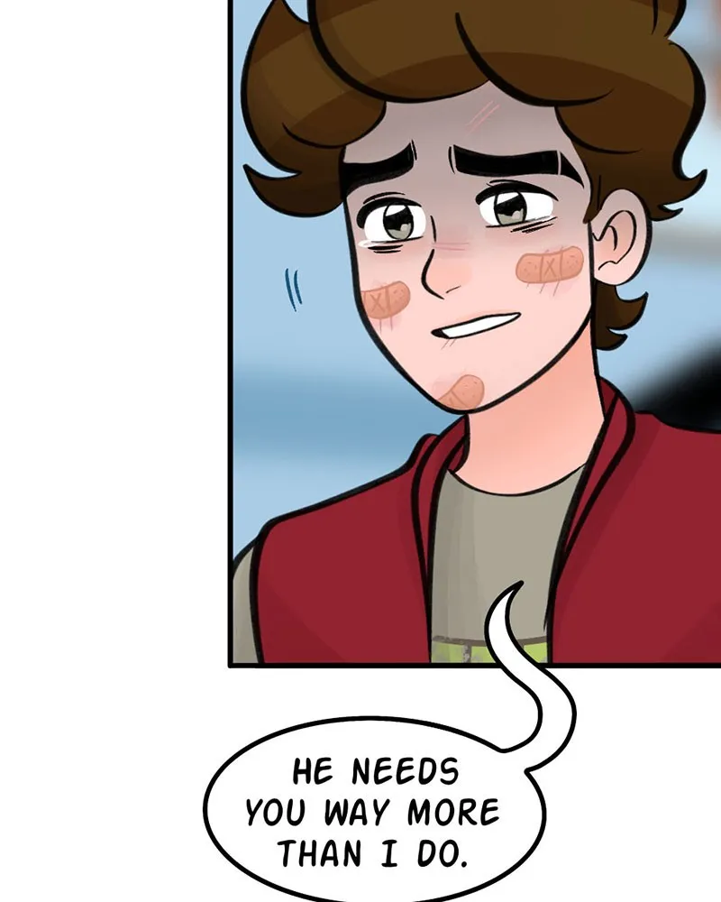 Jackson's Diary Chapter 132 page 34 - 