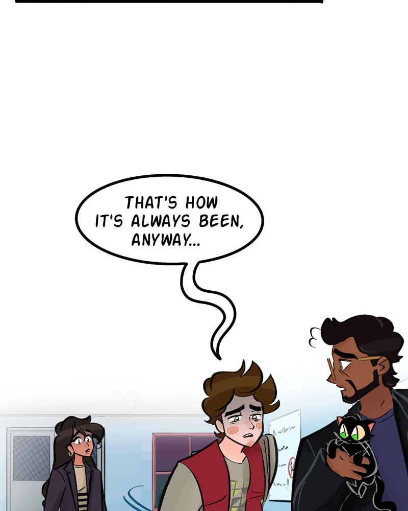 Jackson's Diary Chapter 132 page 36 - 