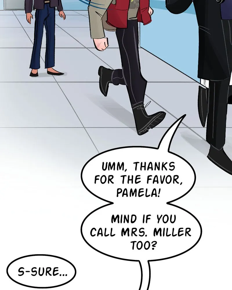 Jackson's Diary Chapter 132 page 37 - 