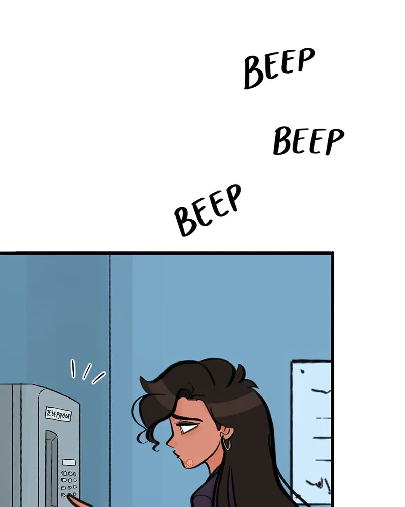 Jackson's Diary Chapter 132 page 40 - 