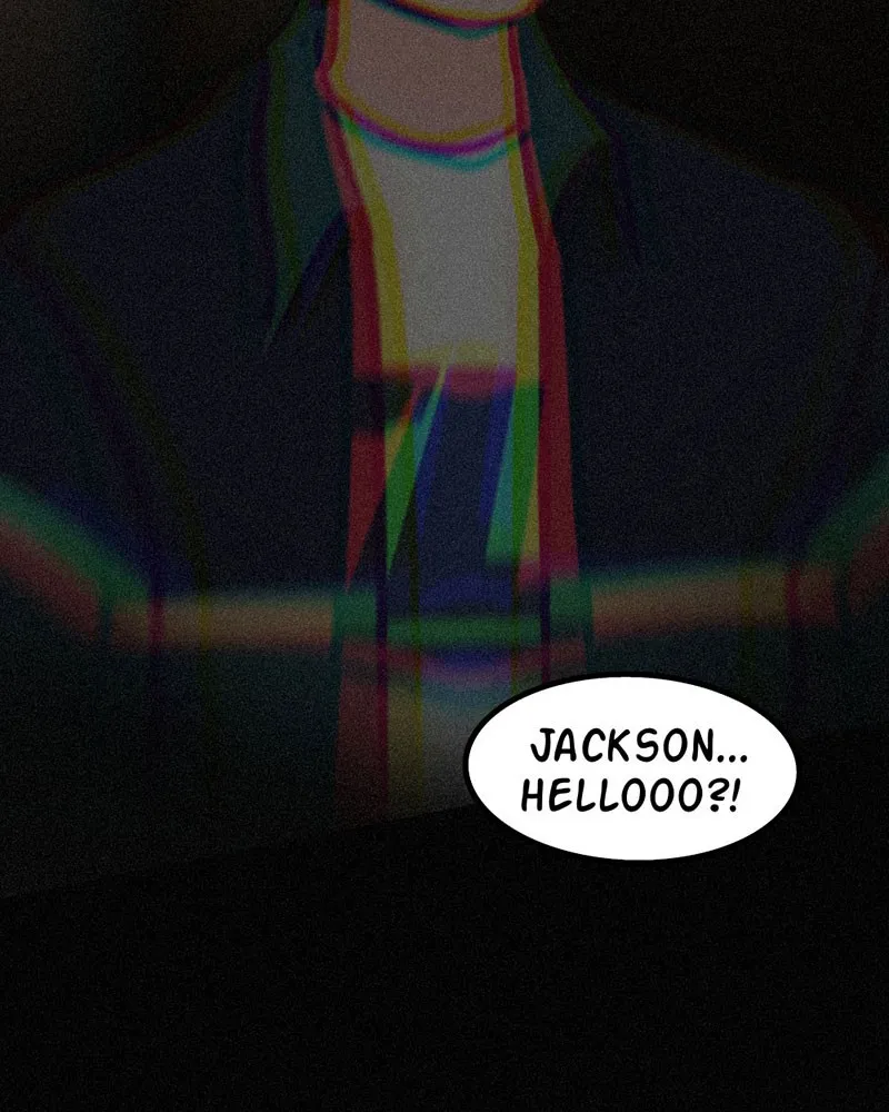 Jackson's Diary Chapter 132 page 5 - 