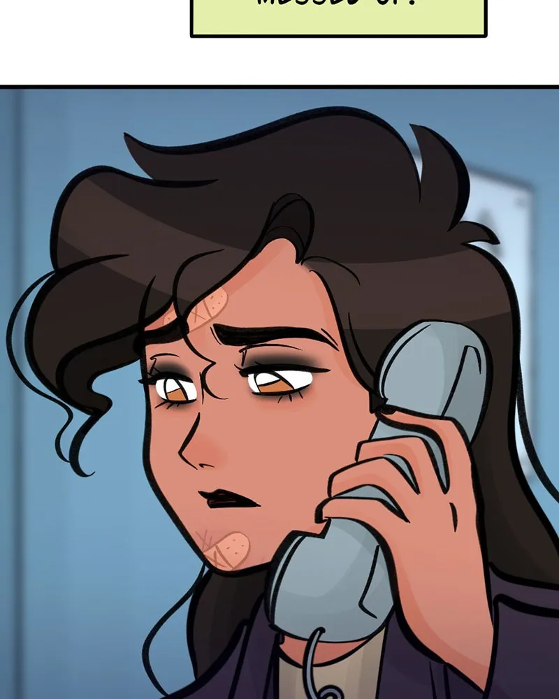 Jackson's Diary Chapter 132 page 42 - 