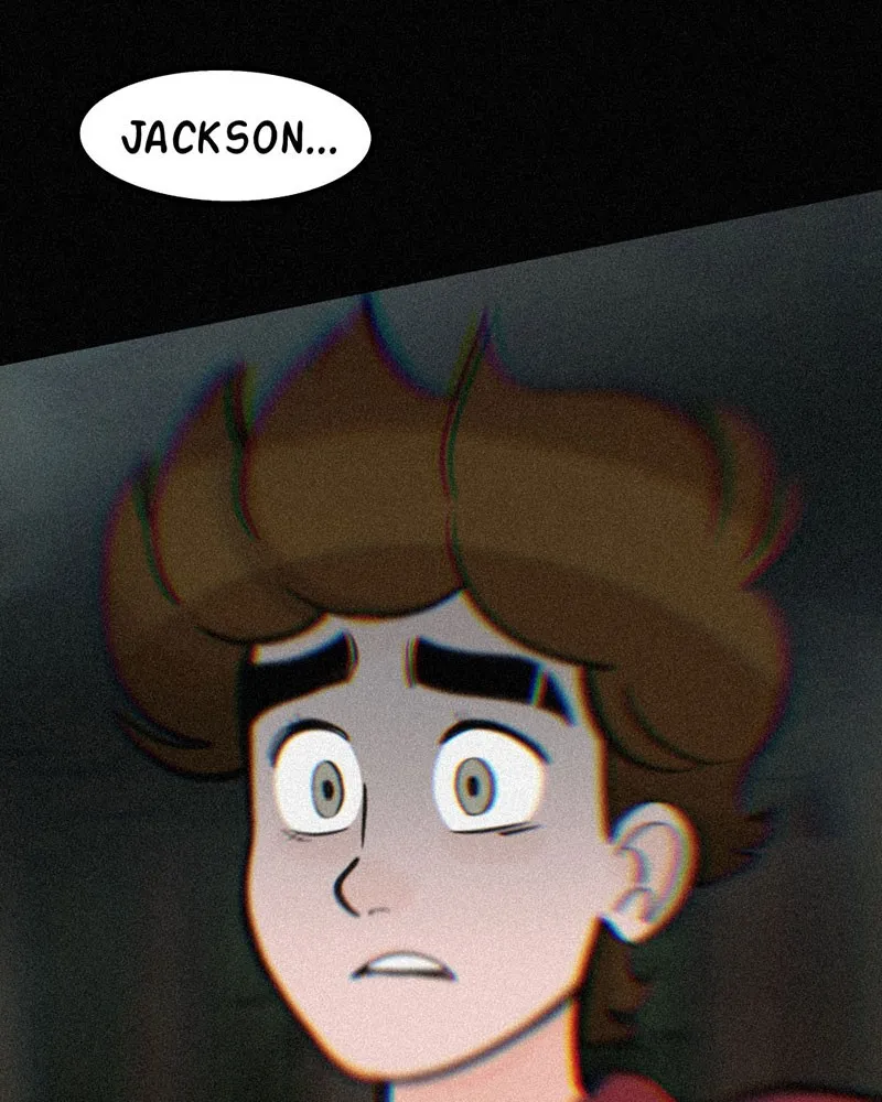 Jackson's Diary Chapter 132 page 6 - 