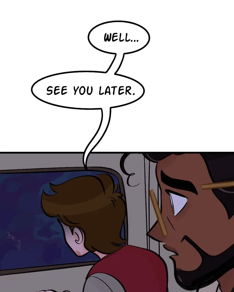 Jackson's Diary Chapter 132 page 51 - 