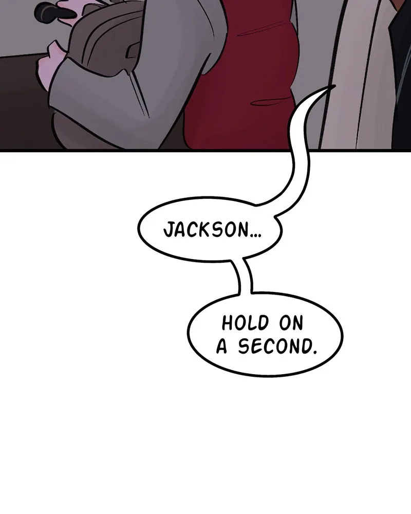 Jackson's Diary Chapter 132 page 52 - 