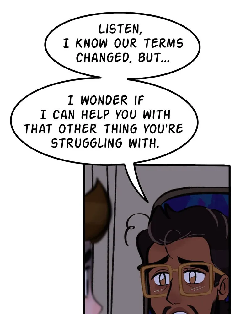 Jackson's Diary Chapter 132 page 53 - 