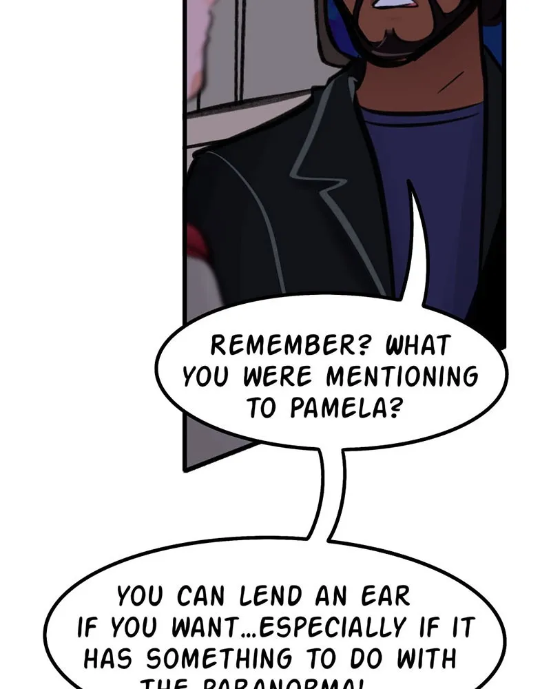 Jackson's Diary Chapter 132 page 54 - 