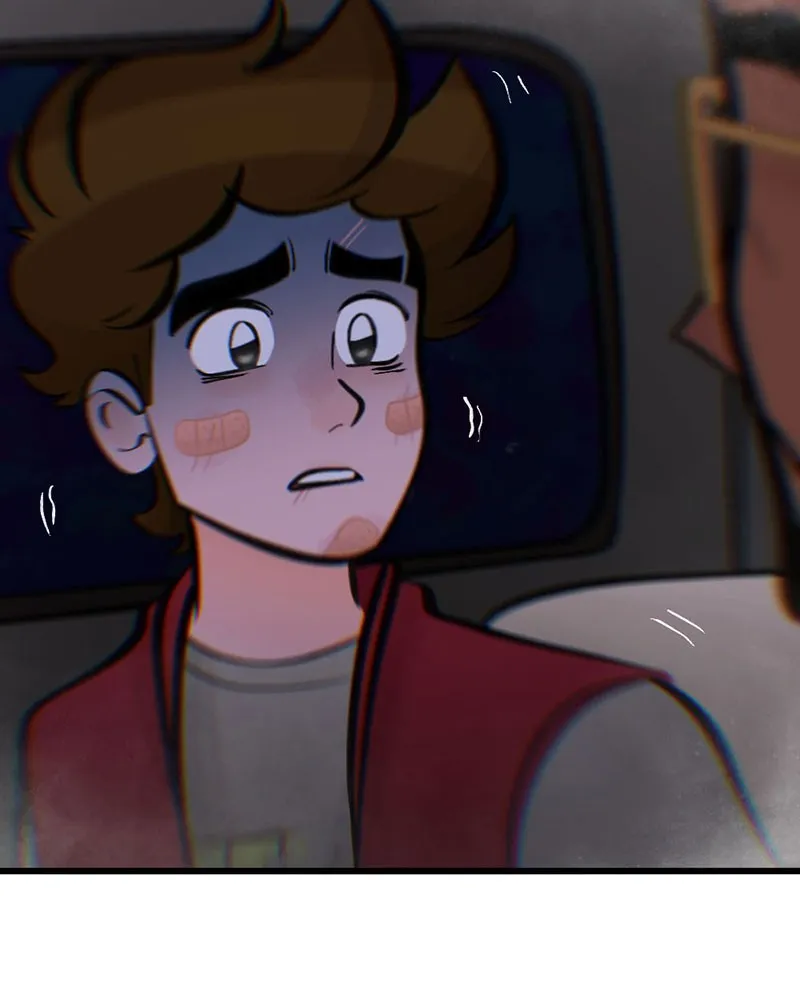 Jackson's Diary Chapter 132 page 58 - 