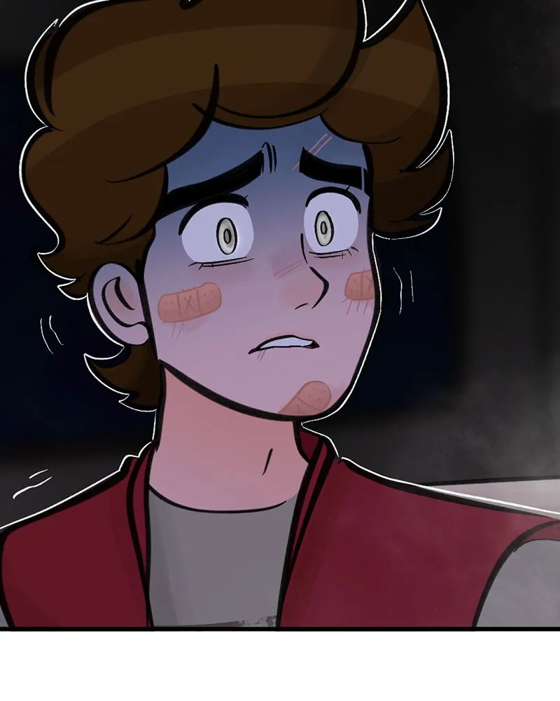 Jackson's Diary Chapter 132 page 61 - 