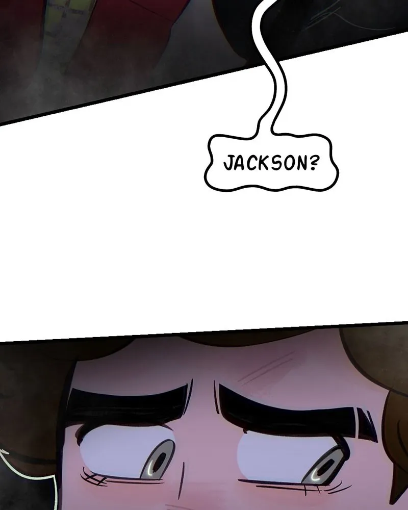 Jackson's Diary Chapter 132 page 64 - 