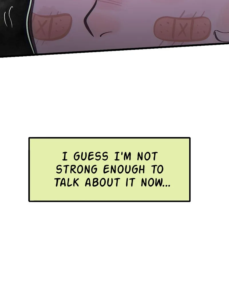 Jackson's Diary Chapter 132 page 65 - 