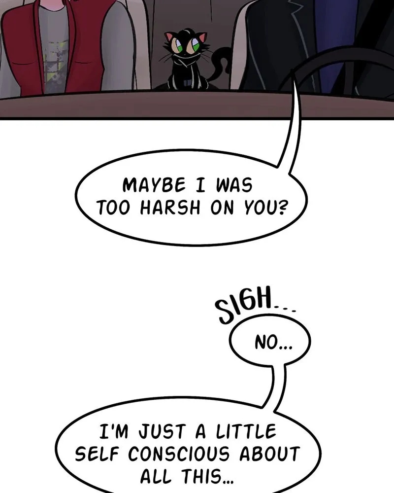 Jackson's Diary Chapter 132 page 67 - 