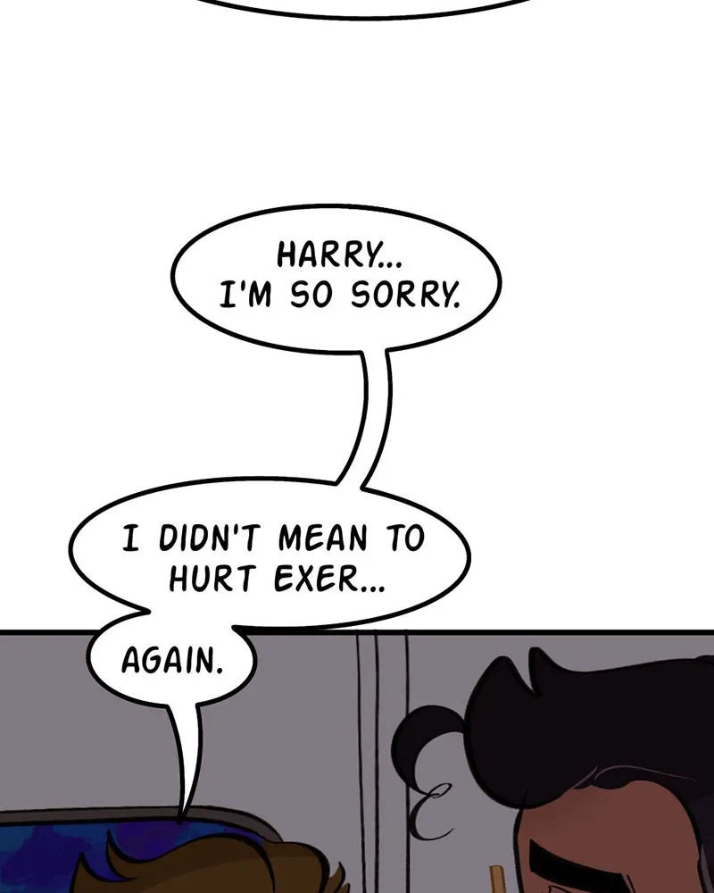 Jackson's Diary Chapter 132 page 69 - 