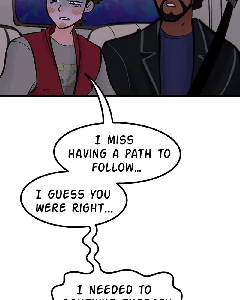 Jackson's Diary Chapter 132 page 72 - 