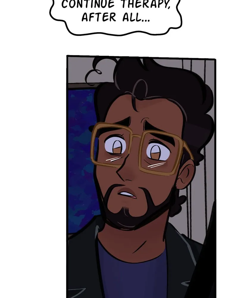 Jackson's Diary Chapter 132 page 73 - 
