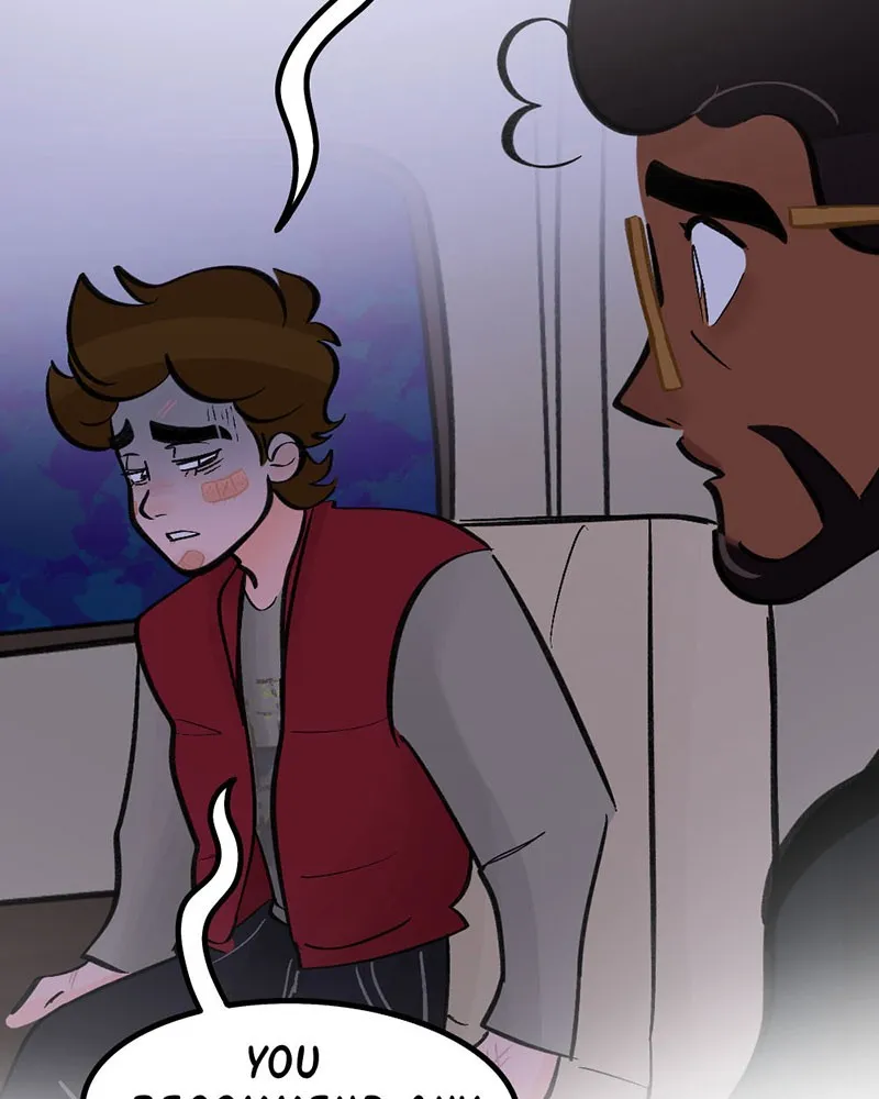 Jackson's Diary Chapter 132 page 75 - 