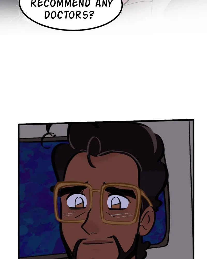 Jackson's Diary Chapter 132 page 76 - 