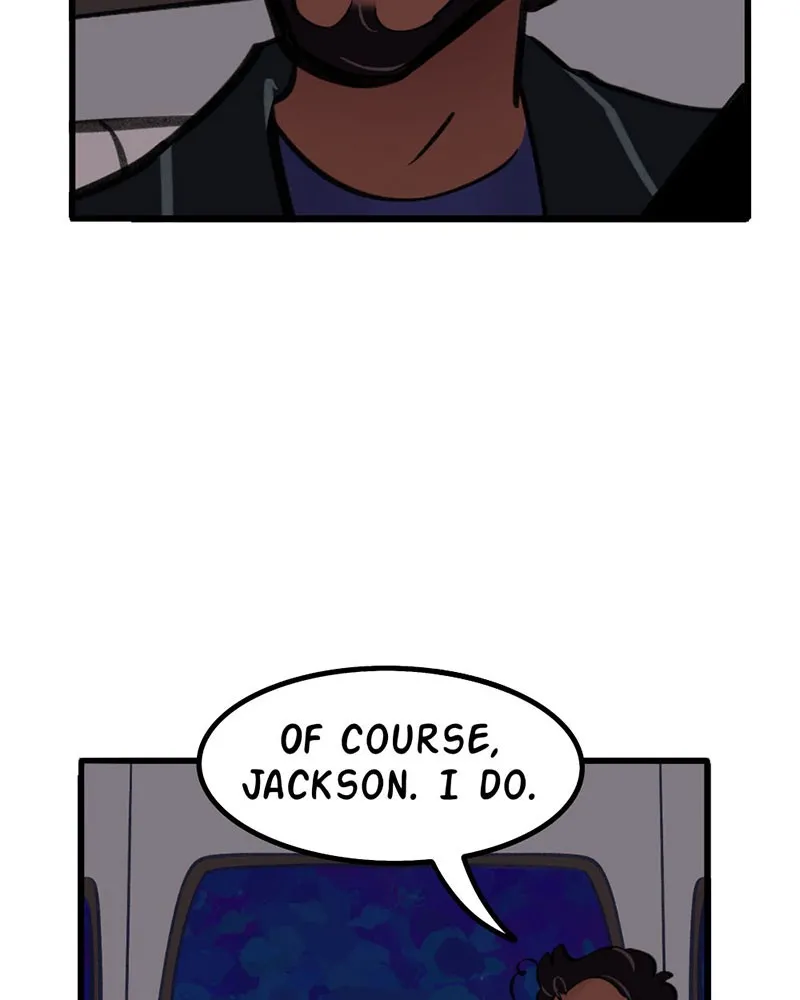 Jackson's Diary Chapter 132 page 77 - 
