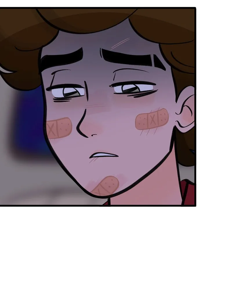 Jackson's Diary Chapter 132 page 79 - 