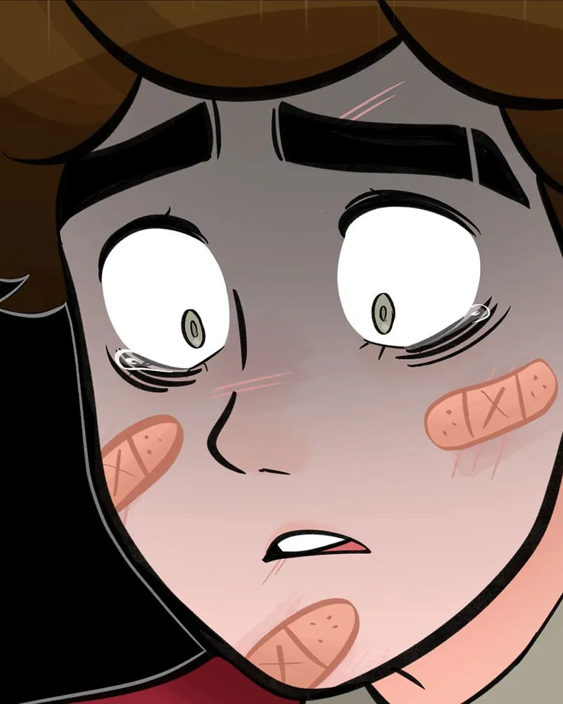 Jackson's Diary Chapter 132 page 9 - 
