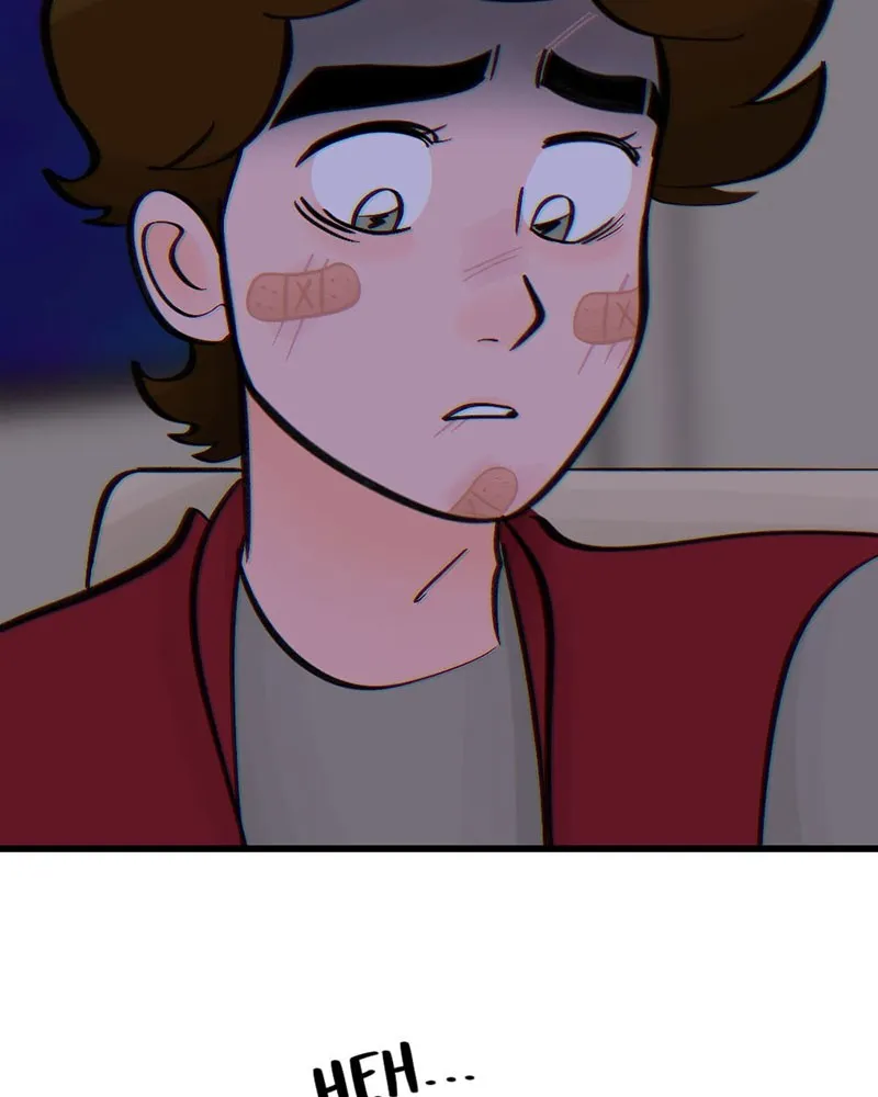 Jackson's Diary Chapter 132 page 85 - 