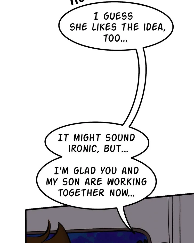 Jackson's Diary Chapter 132 page 86 - 