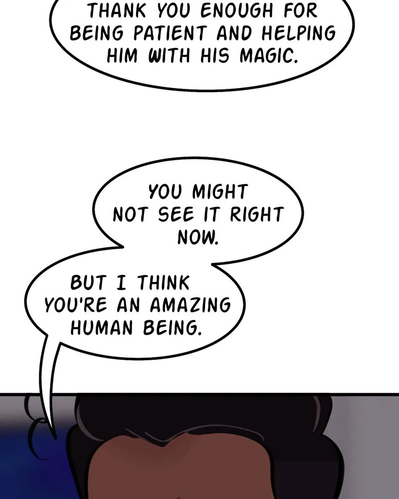 Jackson's Diary Chapter 132 page 88 - 
