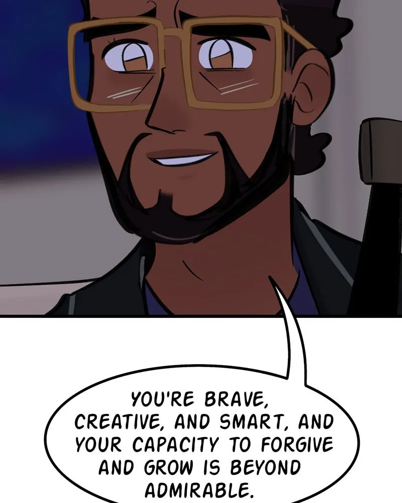 Jackson's Diary Chapter 132 page 89 - 