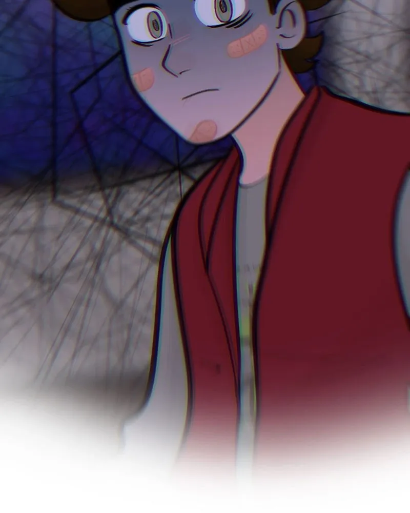 Jackson's Diary Chapter 132 page 91 - 