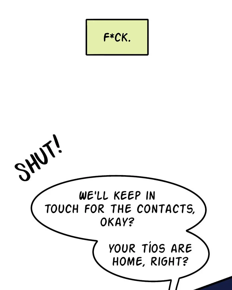 Jackson's Diary Chapter 132 page 93 - 
