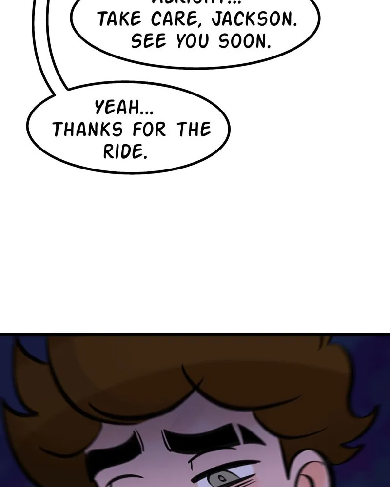 Jackson's Diary Chapter 132 page 95 - 