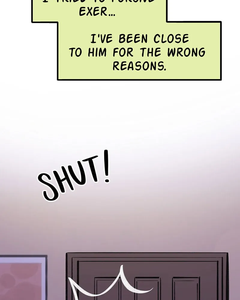 Jackson's Diary Chapter 132 page 97 - 