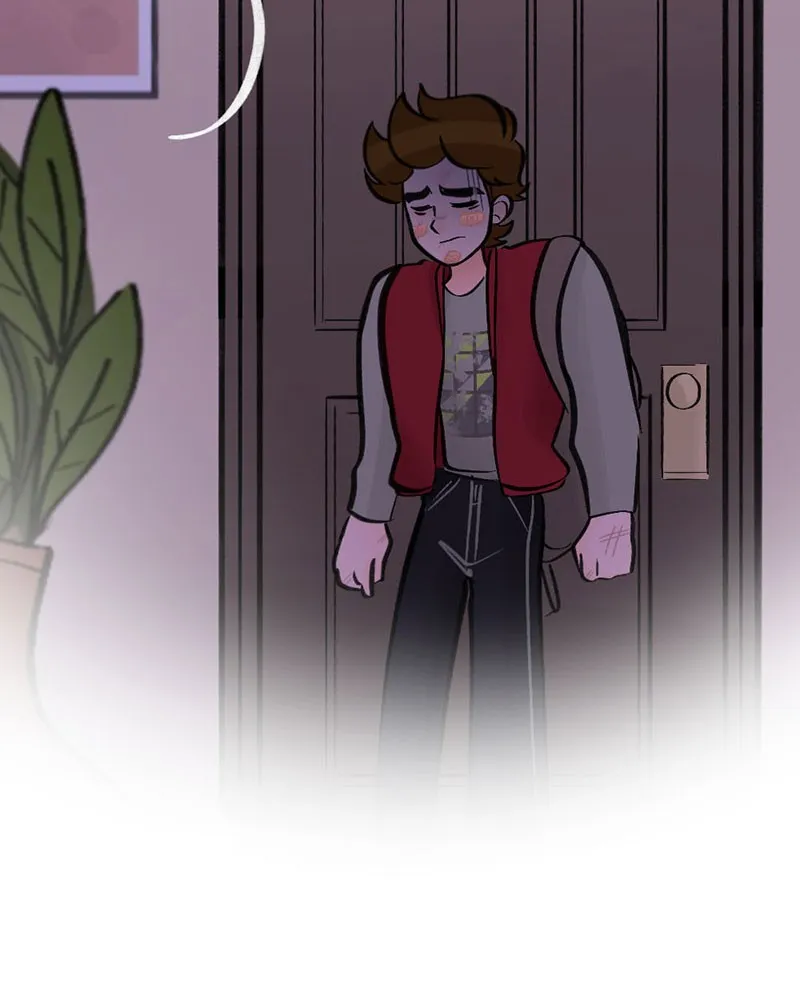 Jackson's Diary Chapter 132 page 98 - 
