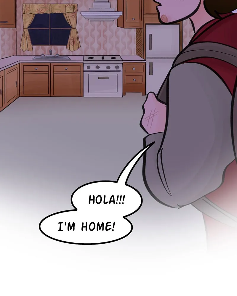 Jackson's Diary Chapter 132 page 100 - 