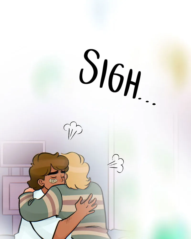 Jackson's Diary Chapter 133 page 2 - 