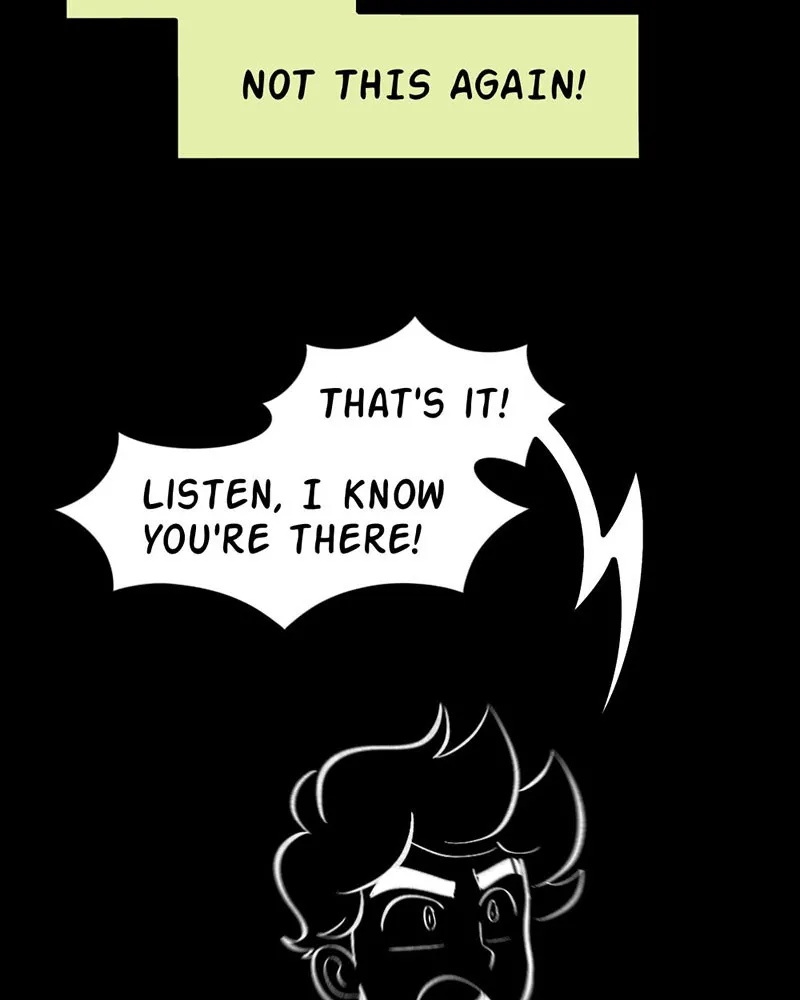 Jackson's Diary Chapter 133 page 103 - 