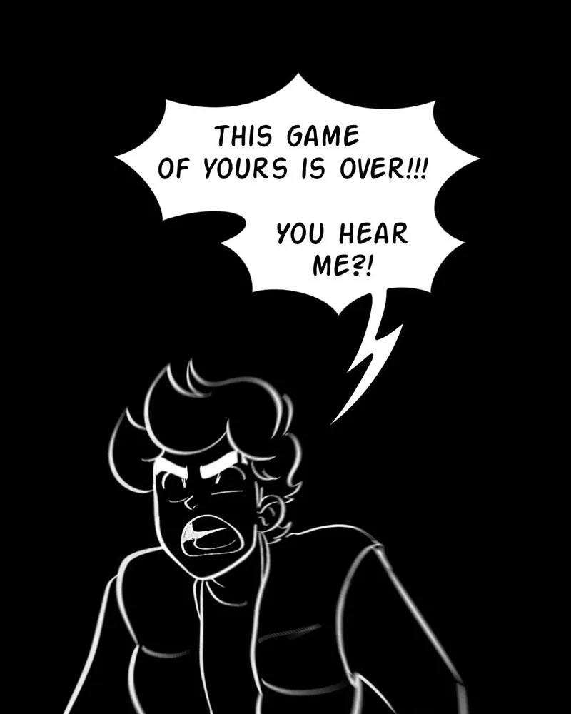 Jackson's Diary Chapter 133 page 105 - 