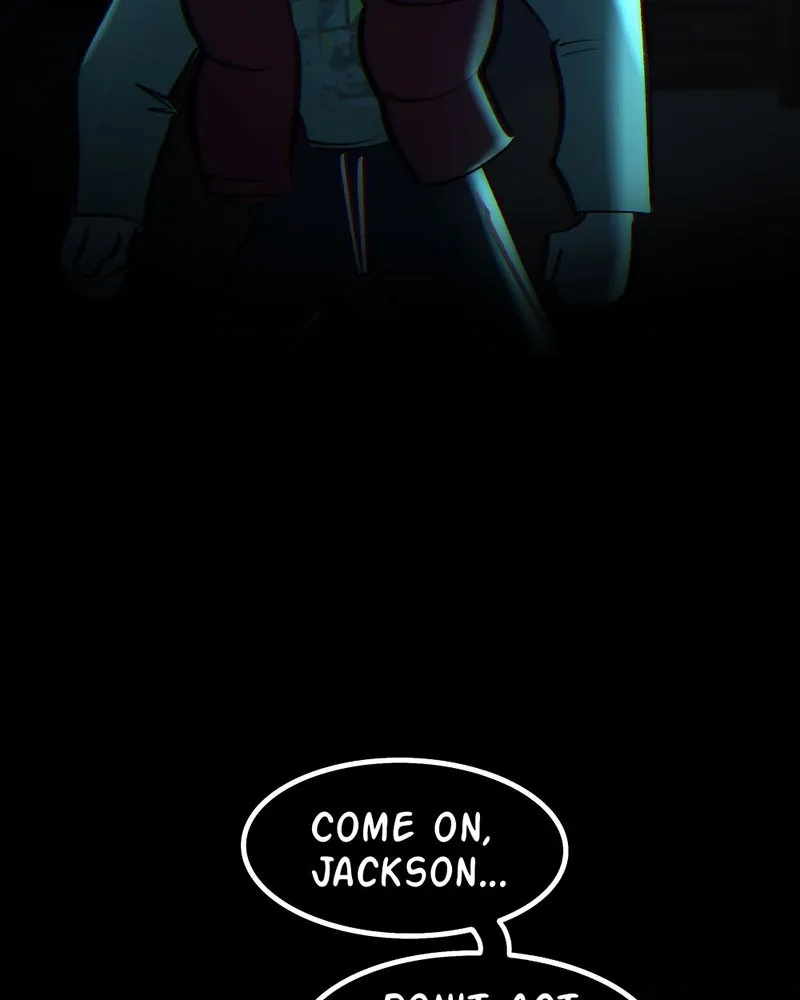 Jackson's Diary Chapter 133 page 108 - 