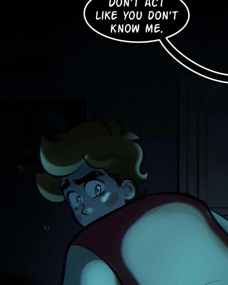 Jackson's Diary Chapter 133 page 109 - 